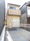 はりまや町1丁目 貸家の外観画像