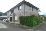 ホームタウン若葉Cの外観画像