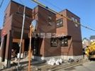 IROHaの外観画像