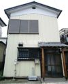三野宮貸家の外観画像
