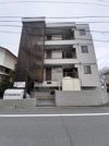 ルリ橋本の外観画像