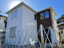 東久代戸建てA棟の外観画像