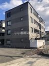 T-RAFFINEの外観画像