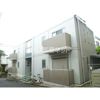 ピノセッテ西早稲田の外観画像