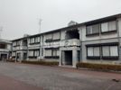 ライゼックス藤ヶ丘Dの外観画像