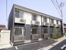 レオネクストピエス石川の外観画像
