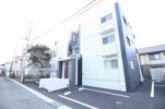 Vincitore HARUの外観画像
