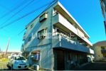 JUN東村山Bの外観画像