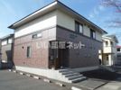 ウィルコート安原 Aの外観画像