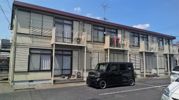 シティハイムメイプルの外観画像
