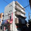 グランツ寝屋川の外観画像