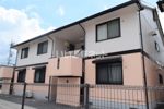 ジュネス新田A棟の外観画像