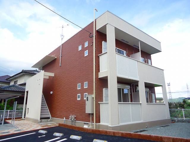 レジデンス 手鎌の外観画像