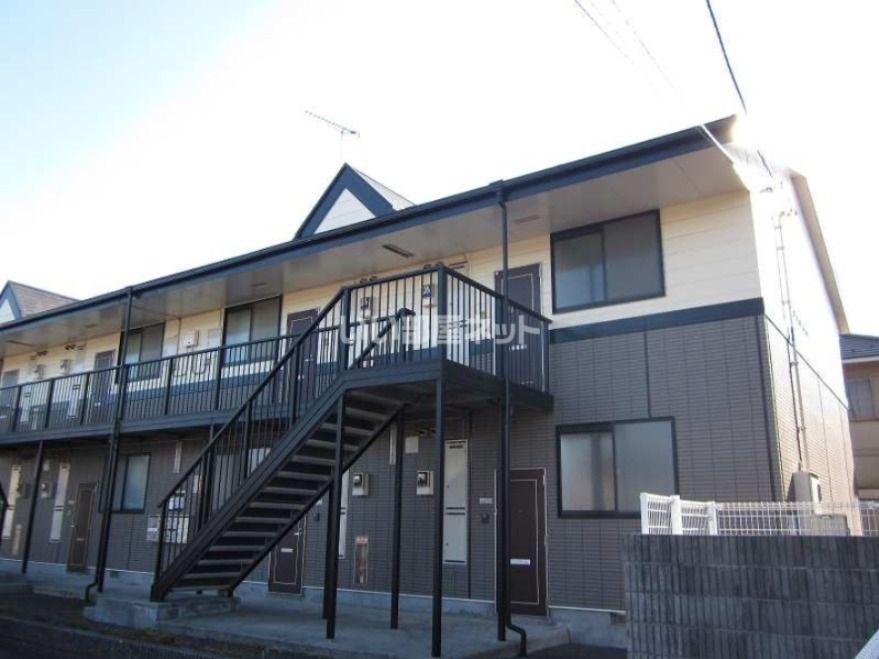 ラ・ダディッシュ Bの外観画像