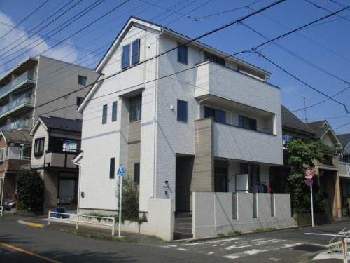 AVANTIの外観画像