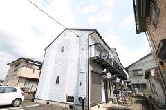 DUPLEXイトーの外観画像