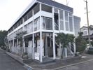 レオパレスサニーコートの外観画像