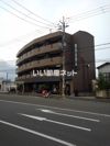 ラ・グラシューズの外観画像