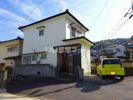田上4丁目貸家の外観画像