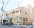 星田西1丁目貸家の外観画像