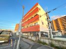 地奨第三マンションの外観画像