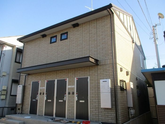 Casa Narahaの外観画像