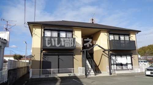 フレグランス塩屋の外観画像