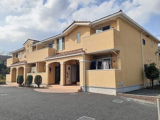 ベージョ フロールの外観画像