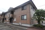 セジュール小森野Ⅱ A棟の外観画像