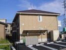プランドール新和 Aの外観画像