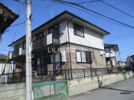 ハイランド Aの外観画像