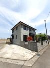 高木町N貸家の外観画像