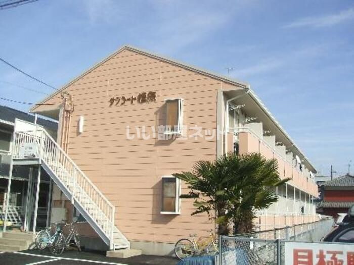 サンコート橿原の外観画像