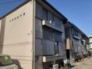 イヅミハイツの外観画像