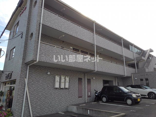 リベルタ梅ノ木の外観画像