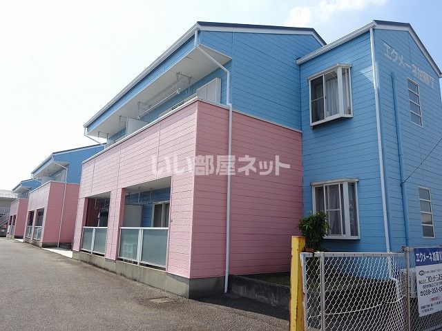 エクメーネ加藤Ⅴの外観画像