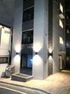 フェリチタ 牛込柳町の外観画像
