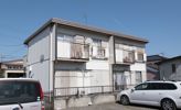 ファーブル岩沢の外観画像