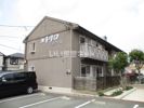 ユトリロ下地2 Aの外観画像