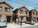 新涯桑田住宅Ⅲの外観画像