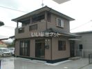 東深津3藤井住宅の外観画像