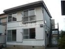 内野ハイツの外観画像