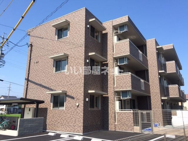 grand maison Myricaの外観画像