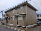 パークサイド・リラDの外観画像