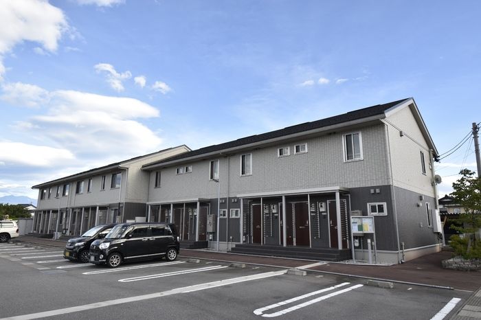 D-room本郷町の外観画像