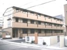 マジェスティ サザン Ⅰ棟の外観画像