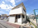 越水町戸建貸家の外観画像