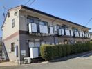 ローレルハイムの外観画像