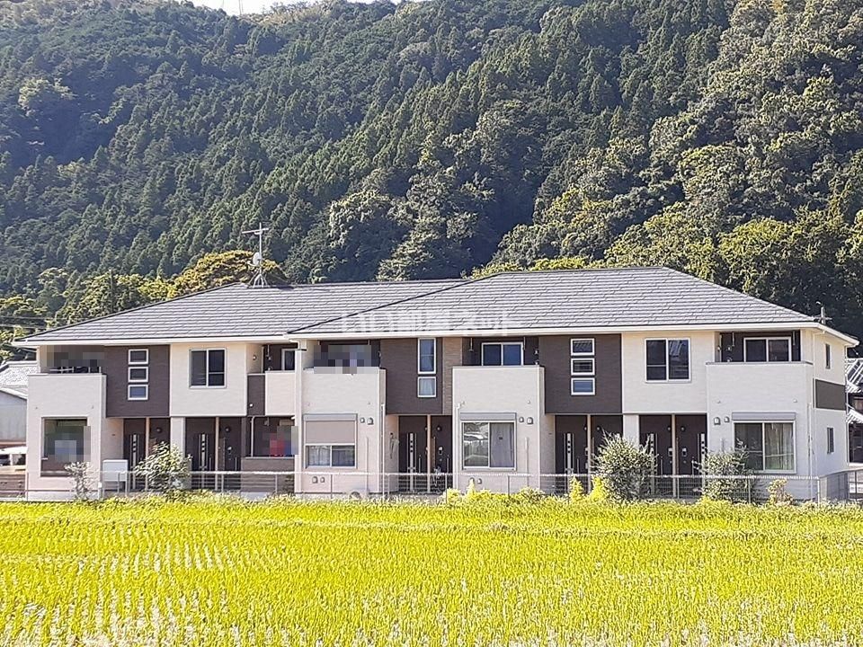 ナルドの外観画像