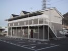 ニューハイツ前田 Aの外観画像